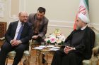 EU -Parlamentspräsident Schulz: Iran ist ein Element der Stabilität in einer Region voller Instabilität 